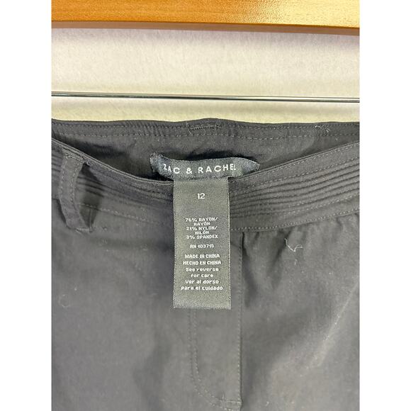 Woman's Dress Pant Bundle - Size Large Career Professional Chic‎ Teacher - Picture 9 of 12